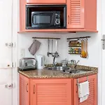 Charming Studio Apartment For 2 Saint Victor