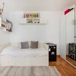 Charming Studio Apartment For 2 Saint Victor