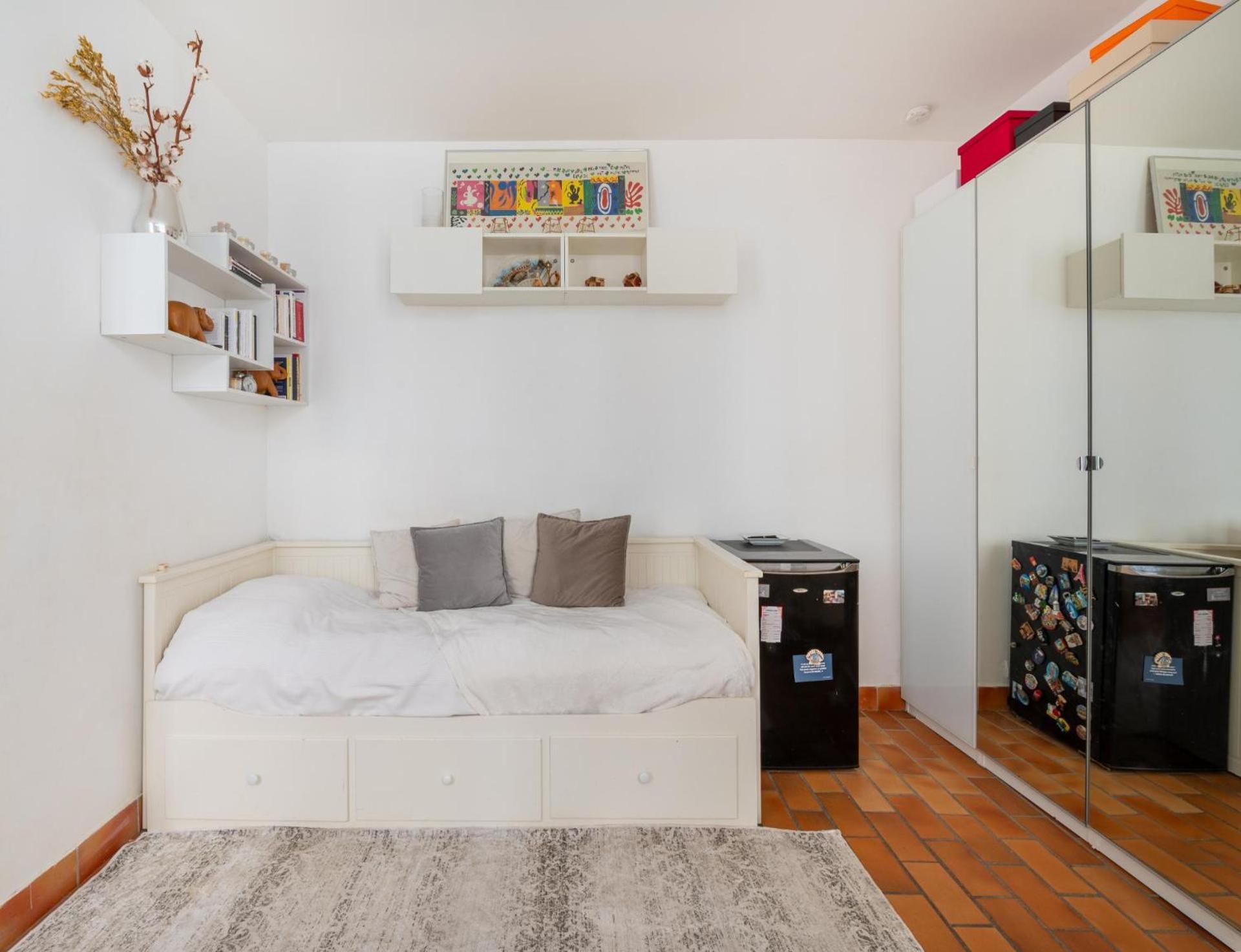Charming For 2 Saint Victor Appartement