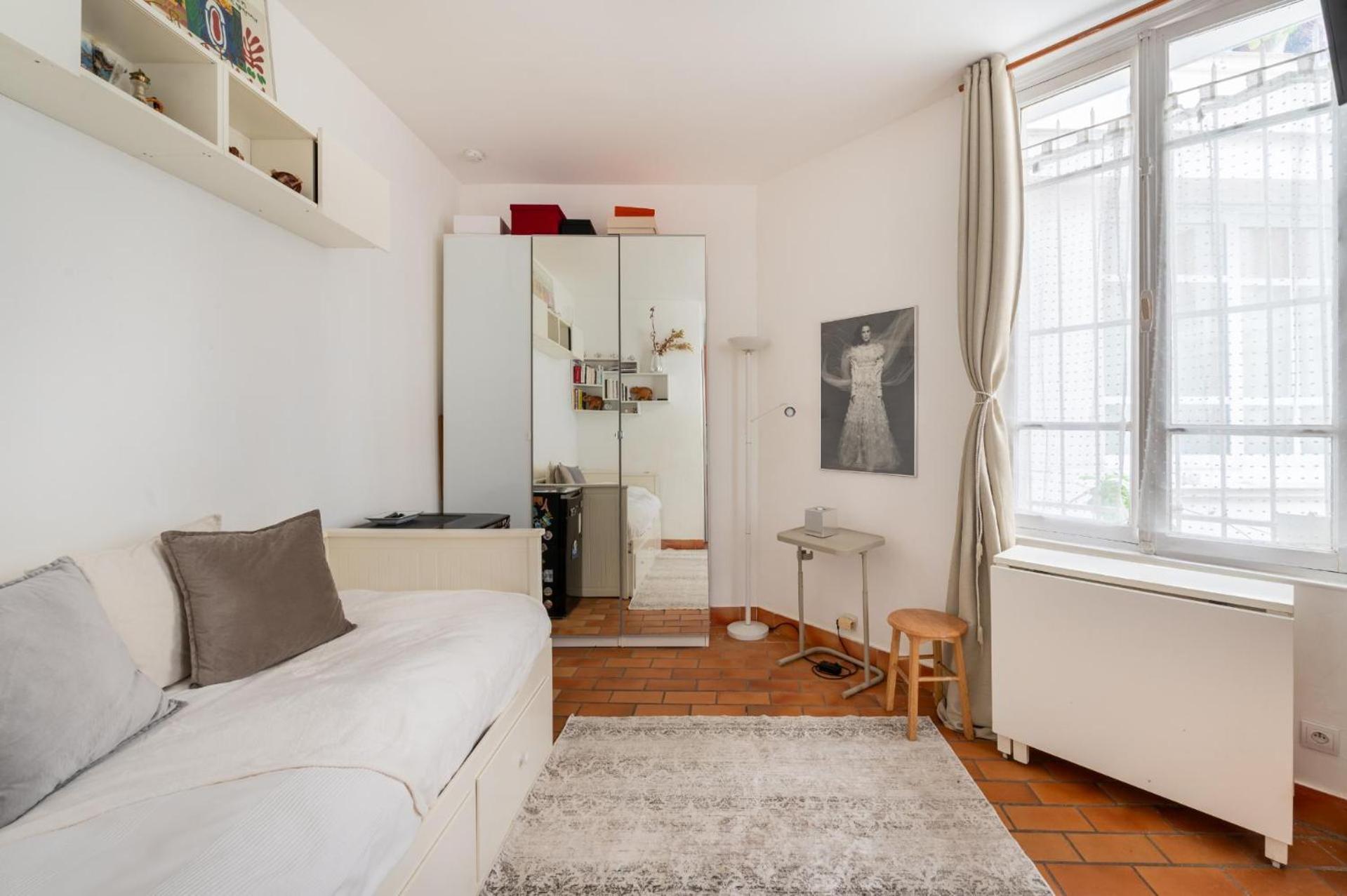 Charming For 2 Saint Victor Appartement