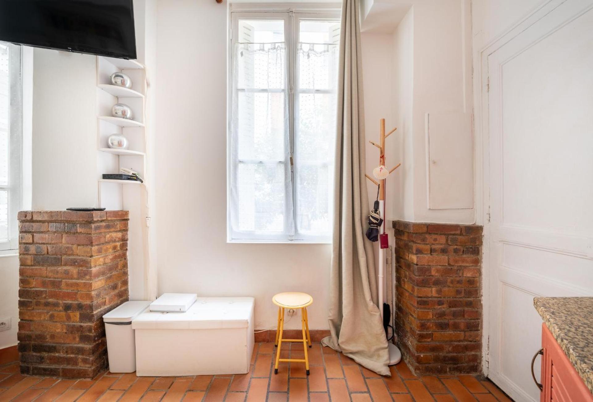 Charming For 2 Saint Victor Appartement *